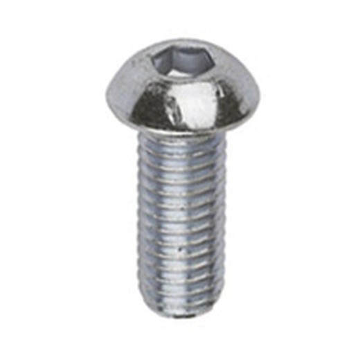 Tornillo Iso 7380 10.9 Cincado