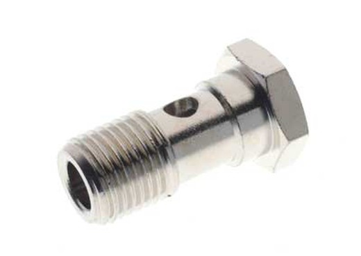 Tornillo Simple Para Racor Orientable, Referencia 55410