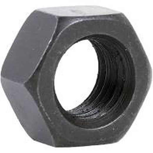 Tuerca Hexagonal Din 934 Bsf