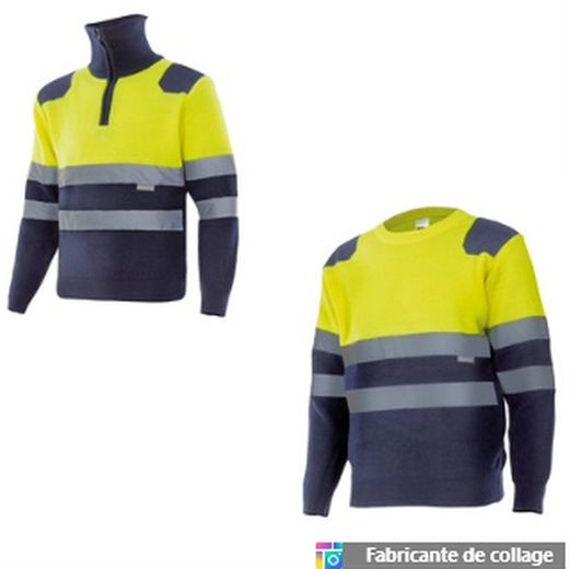 Jerseys alta visibilidad