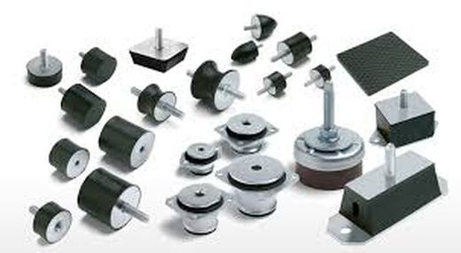 Soportes Antivibratorios