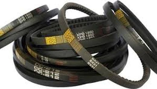 Correas Trapezoidales