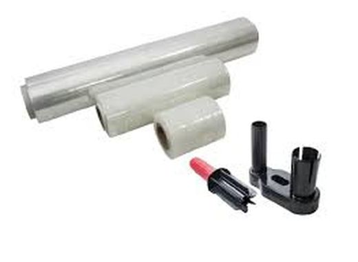 Film extensible