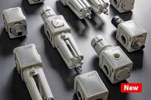 Tratamiento del Aire