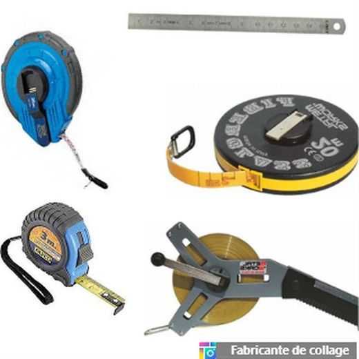 Flexometros y Reglas Rigidas