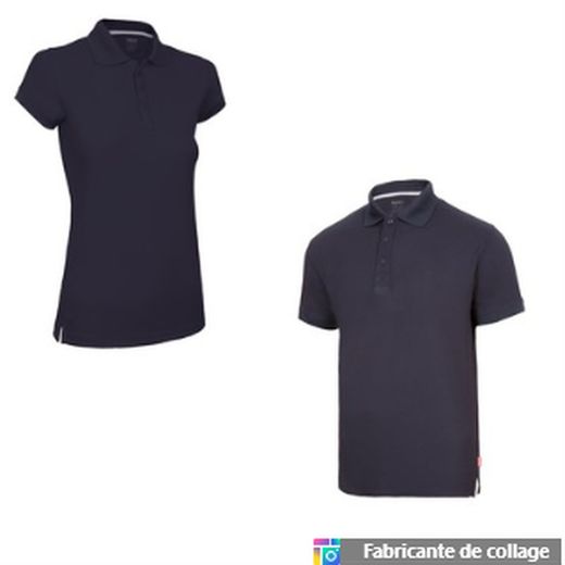Polos para la hosteleria
