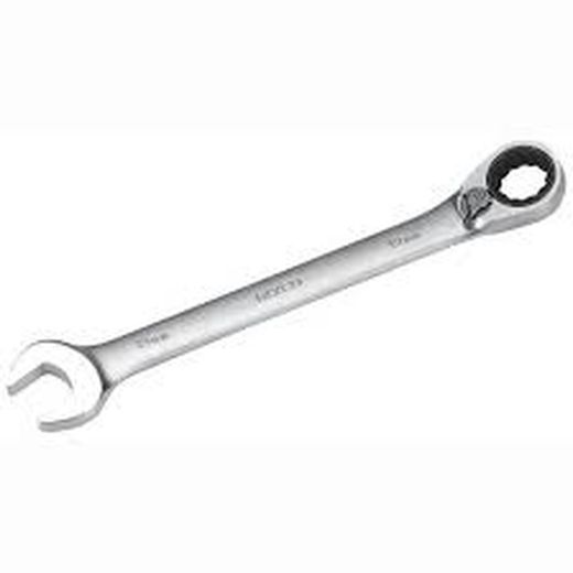 Llave Combinada de carraca de acero cromo-vanadio
