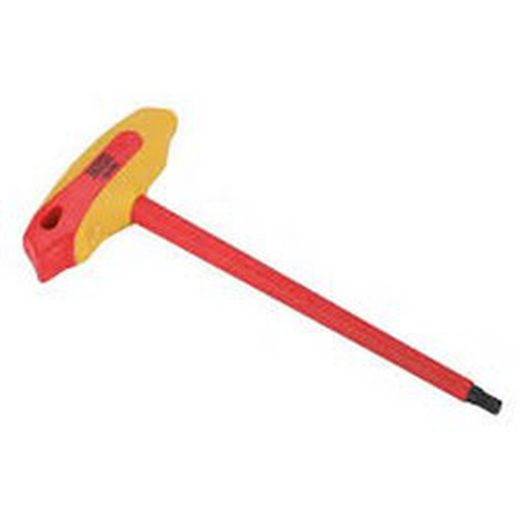 Llave en T Allen Aislada