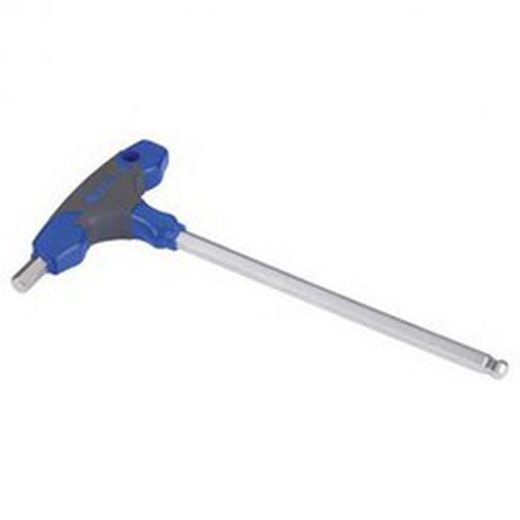 Llave en mango de  T Allen Bola