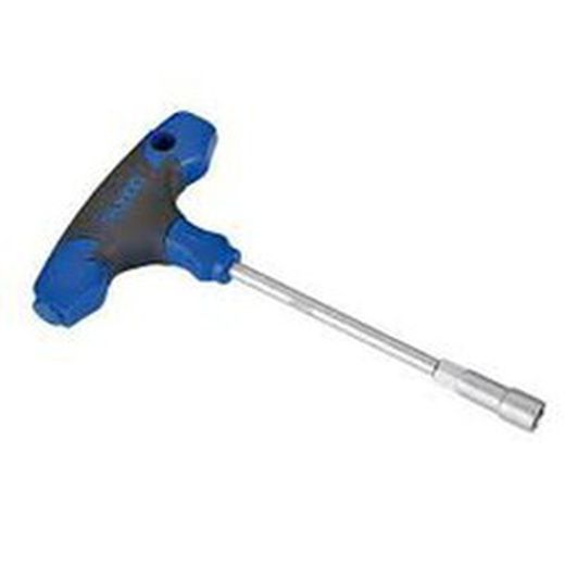 Llave en T Vaso Hexagonal
