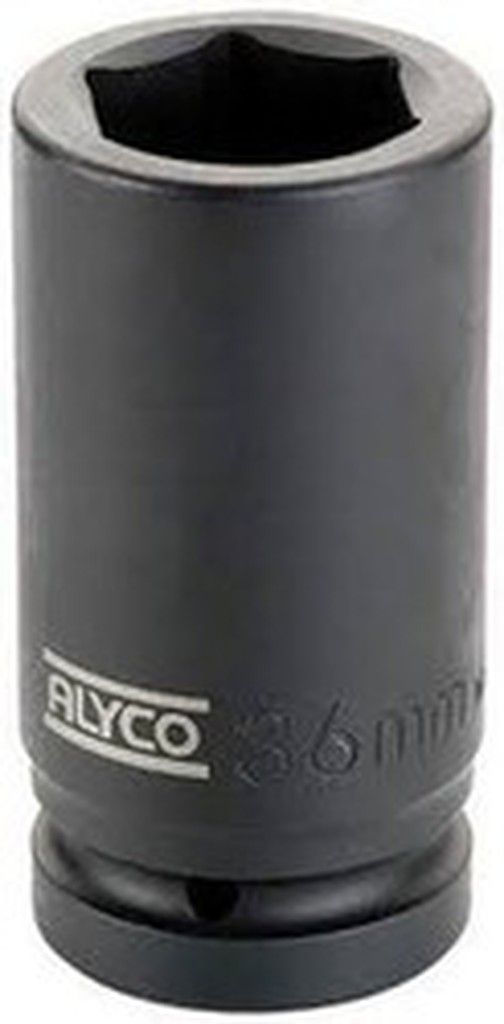 Llave Vaso Impacto 1 Serie Larga