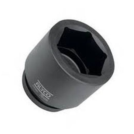 Llave Vaso Impacto 1/2,  para llave carraca 1/2"