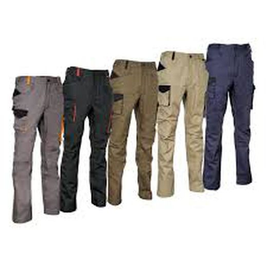 Pantalones