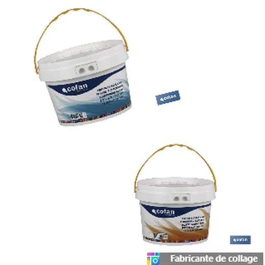 Pintura Plastica para Interior/Exterior