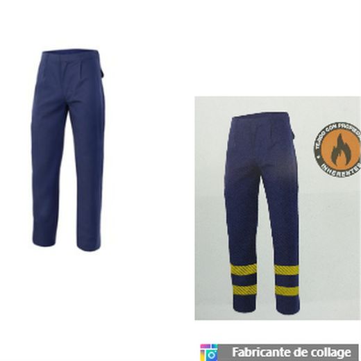 Pantalones Prendas Tecnicas