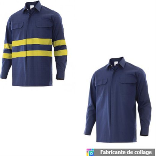Camisas prendas tecnicas