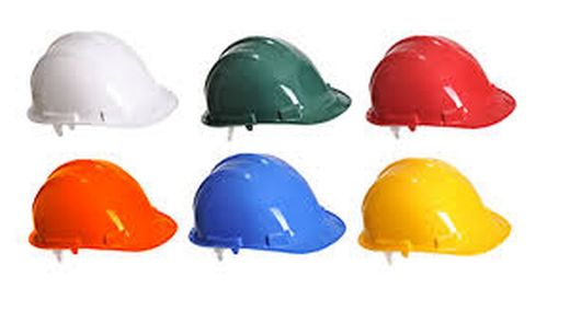 Proteccion Cabeza