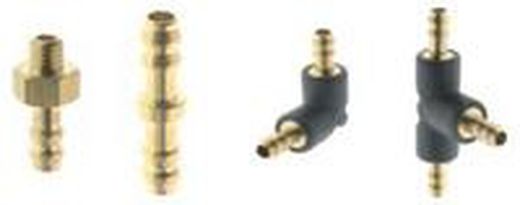 Racor Rapido Portagoma Serie 15000