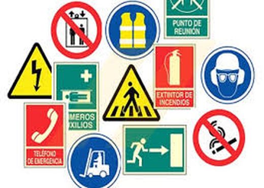 Señalizacion