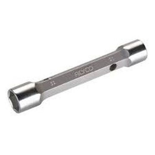 Llave de Tubo Forjada.