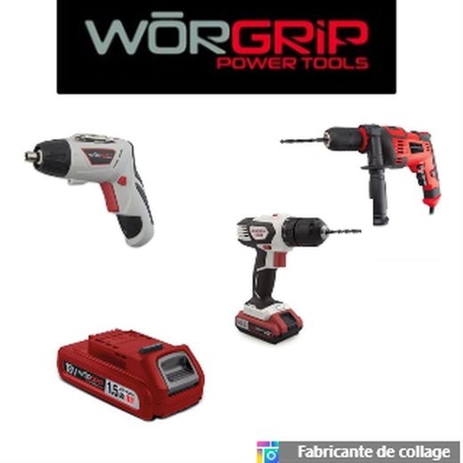 WORGRIP