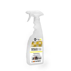 Desengrasante universal listo uso MULTI CLEAN NSF - 750ml. Código 209750