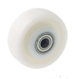 Rueda De Nylon Ref. 188/NYL Serie Mononyl