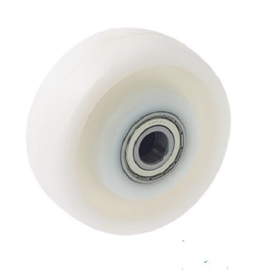 Rueda De Nylon Ref. 188/NYL Serie Mononyl