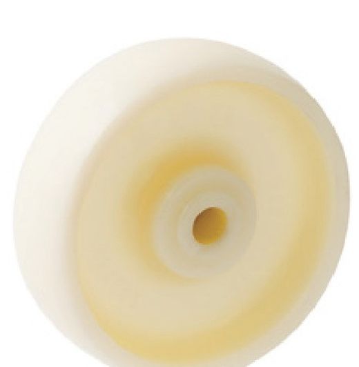 Rueda De Nylon Ref. 188/NYL Serie Mononyl