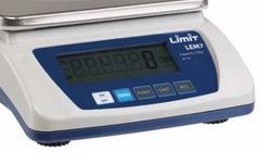 Báscula De Sobremesa Electronica Hasta 2,5 Kilogramos, +-0.2 Gauss, Referencia 168900124