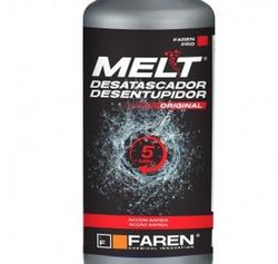 Desatascador Acción Rápida. Referencia . Melt 708 . Código 708001SP