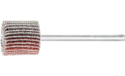 Abanico Lijador Diam. 15 X 15 Mm. Mango 3 Mm.
