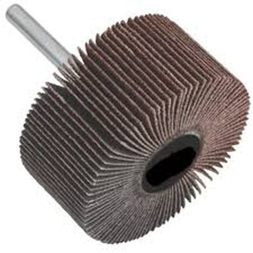Abanico Lijador Diam 20 X 10 Mm