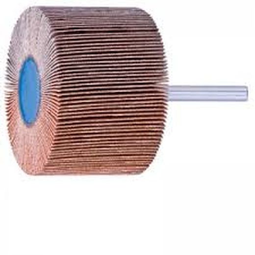 Abanico Lijador Diam 20 X 10 Mm