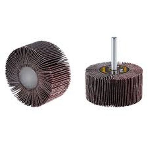 Abanico Lijador Diam 20 X 10 Mm