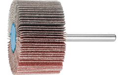 Abanico Lijador Diam. 60 X 30 Mm. Mango 6 Mm