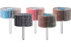 Abanico Lijador Diam.30 X 10 Mm