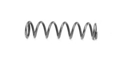 Accesorio Coronas Inox Muelle, referencia 1664