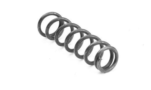 Accesorio Coronas Inox Muelle, referencia 1664