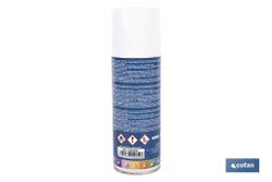 Activador de cianoacrilato 200 ml | Ideal en superficies porosas | Unir de forma sencilla y firme pequeñas partes sensibles. Ref. 15000032
