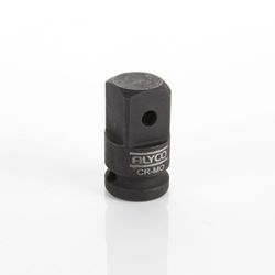 Adaptador Para Vasos De Impacto de 1/2"H X 3/4"M ALYCO, Referencia 198275
