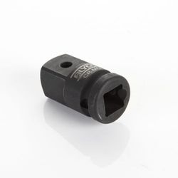 Adaptador Para Vasos De Impacto de 1/2"H X 3/4"M ALYCO, Referencia 198275