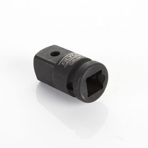 Adaptador Para Vasos De Impacto de 1/2"H X 3/4"M ALYCO, Referencia 198275