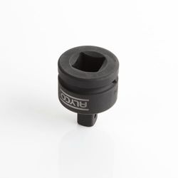 Adaptador De Vasos De Impacto De 3/4"H X 1/2"M ALYCO, Referencia 198392