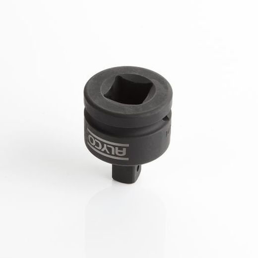 Adaptador De Vasos De Impacto De 3/4"H X 1/2"M ALYCO, Referencia 198392