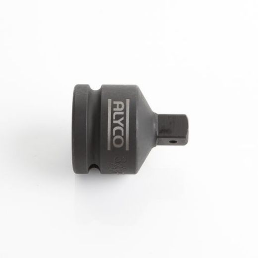 Adaptador De Vasos De Impacto De 3/4"H X 1/2"M ALYCO, Referencia 198392