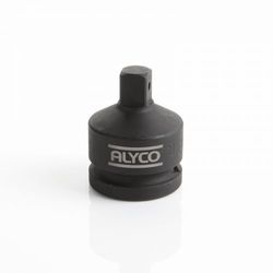 Adaptador De Vasos De Impacto De 3/4"H X 1/2"M ALYCO, Referencia 198392