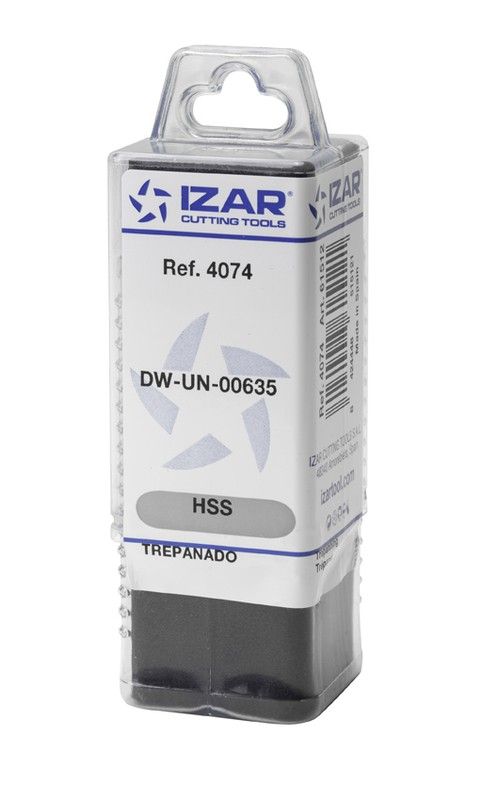 Adaptador Fresas Huecas Maquina Electromagnetica Weldon a Fein Quick y Weldon a Universal , Referencia 4074