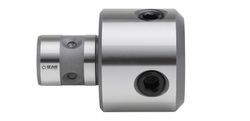 Adaptador Fresas Huecas Maquina Electromagnetica Weldon a Fein Quick y Weldon a Universal , Referencia 4074
