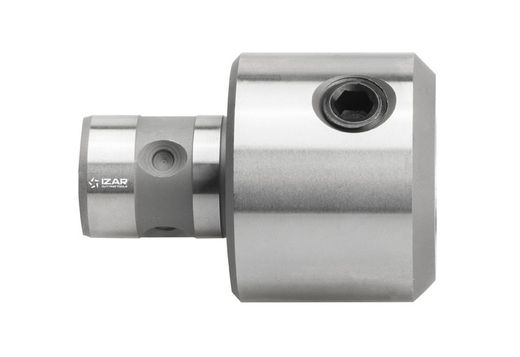 Adaptador Fresas Huecas Maquina Electromagnetica Weldon a Fein Quick y Weldon a Universal , Referencia 4074